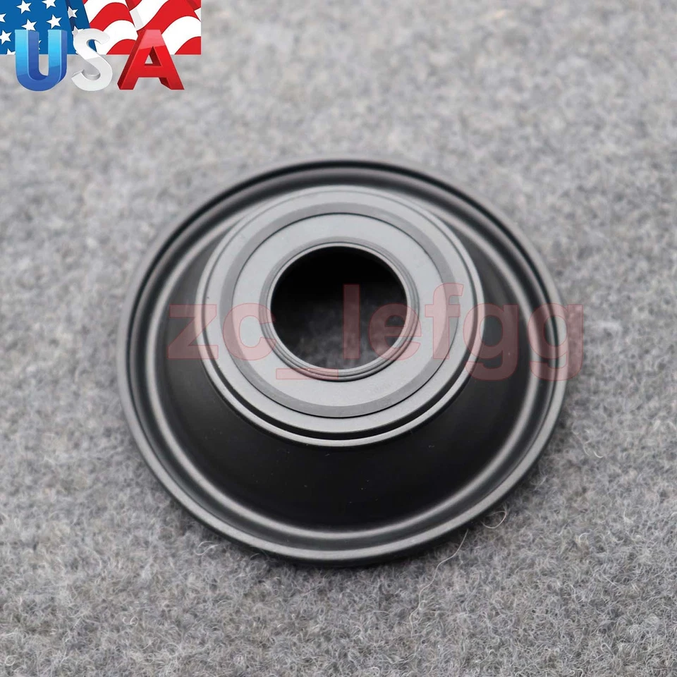 Kit de reparación de carburador para 96-09 Kawasaki Vulcan 500 EN500C LTD émbolo de diafragma Foto 4 de 4