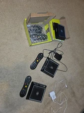 TiVo Mini TCDA93000 Lifetime Service with Power Adapter