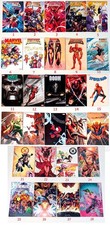 MARVEL Panini Variant Ausgaben - X-Men, Avengers, Spider-Man etc. - Auswahl