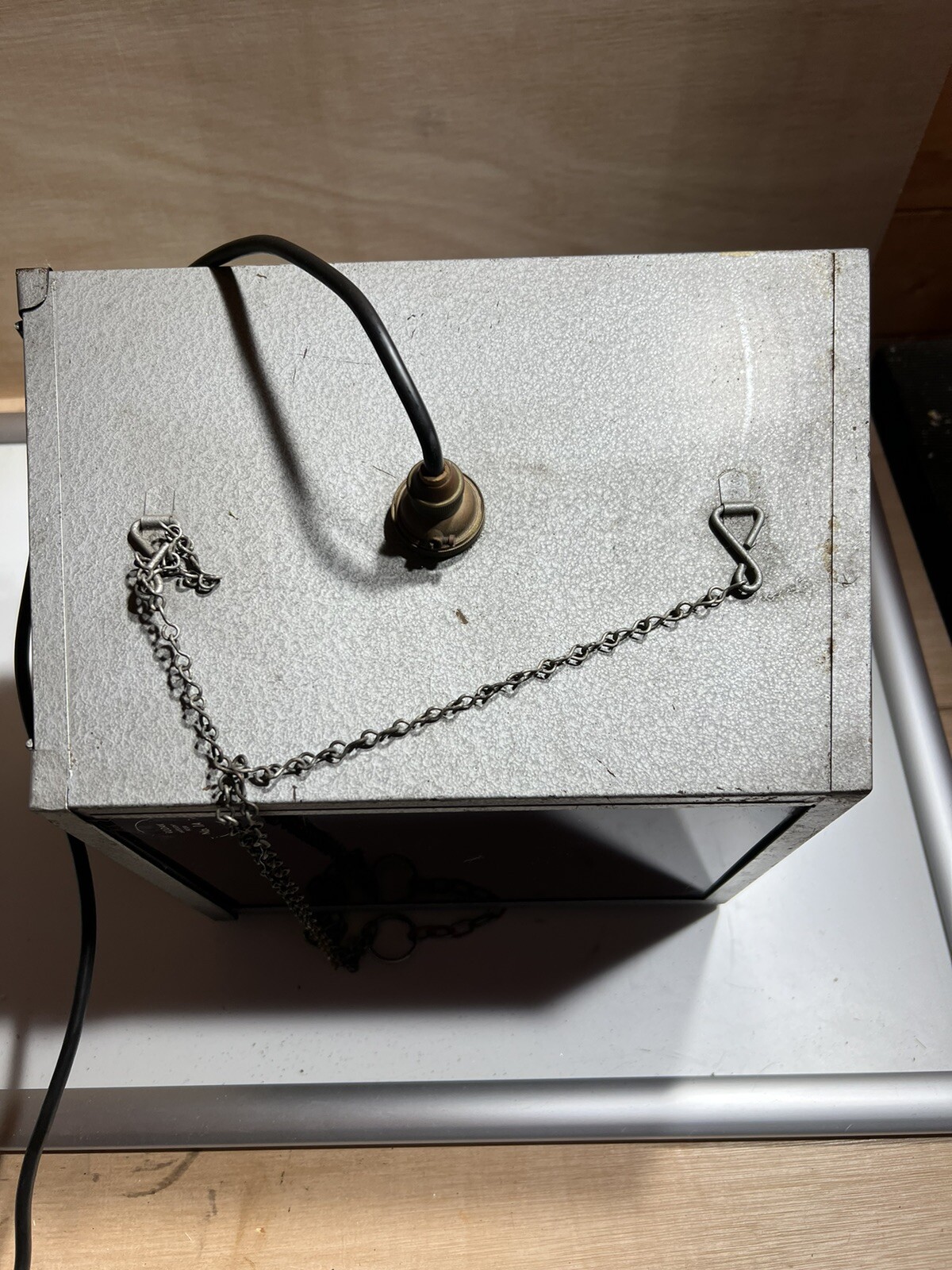 Kodak Darkroom light eBay