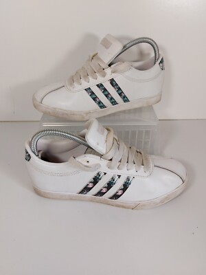 Adidas Neo Adidas Court Set Leather Adidas Neo Courtset Leather