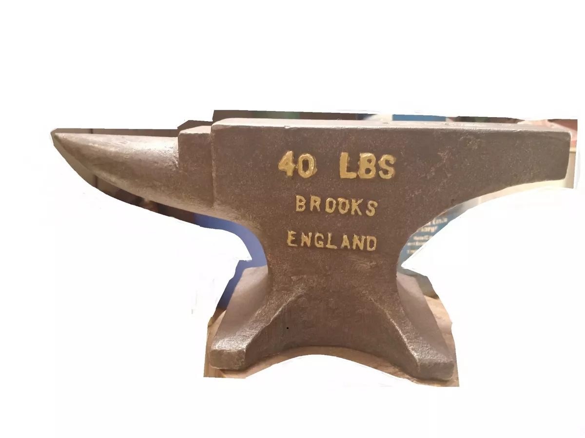 Ebay anvil 2024