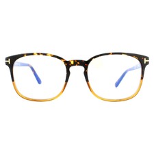 Men Eyeglasses Tom Ford Ft5147 Wide 056 