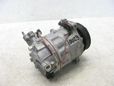RYC Remanufactured AC Compressor AIG500 Fits Jaguar XF 5.0L 2013 2014