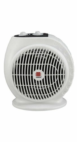 Salamander Heater Electric Dura Heat HARDWIRE Electric Forced Air