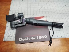  S SMOVE MOBILE Smartphone Stabilizer w extendable Selfie Stick Model SMVMBL1