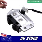 <!--F#f_0-->Rear Back Tailgate Door Lock Latch With Cable 69350-95J01 For Toyota Hiace Dyna<!--F/-->