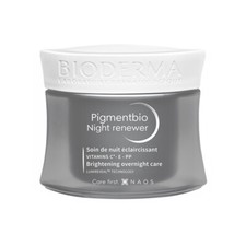 BIODERMA Pigmentbio Night Renewer 50ml