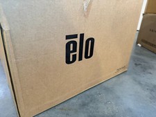 ELO 15" AIO Point of Sale POS System ESY15I4-C Open Box