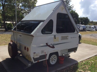 avan sportliner for sale nsw