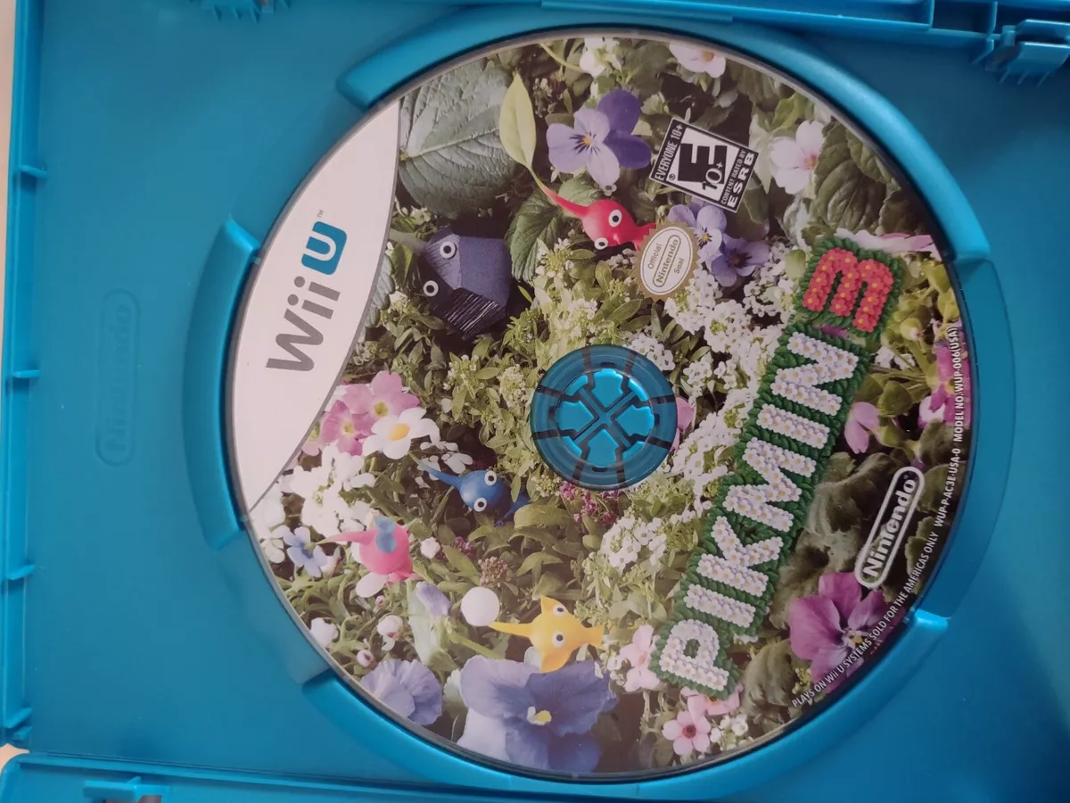  Nintendo Selects: Pikmin 3 : Nintendo of America