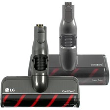 KR LG Genuine Part Power Floor Nozzle for CordZero A9 Vacuum Cleaner 2 Types