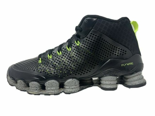 nike shox tlx mid sp