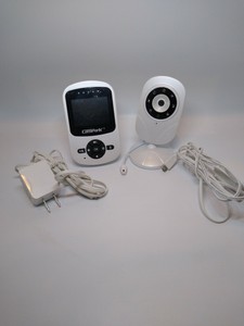 campark bm10 wireless baby monitor