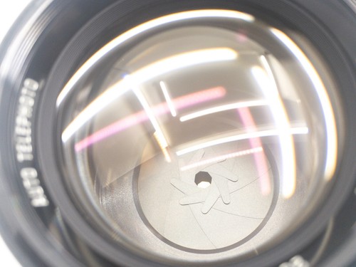 Vivitar Series 1, 200mm F/3 Olympus OM mount /fast shipping - Picture 9 of 13