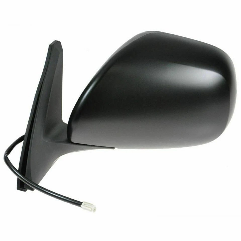 LH зеркало питания гладкий подходит 2003 2004 2005 2006 2007 2008 2009 Toyota 4Runner - Изображение 3 из 3