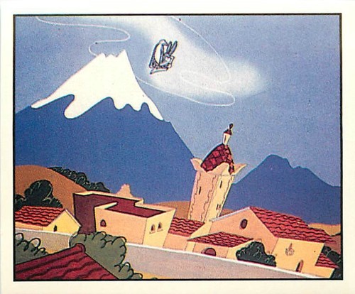 1990 PANINI HAPPY BIRTHDAY BUGS STICKERS PICK / CHOOSE YOUR CARDS - Picture 110 of 178