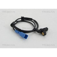 Triscan Sensor DrehzahlfüHler Vorne Links Rechts Passend FüR Peugeot 206 CC