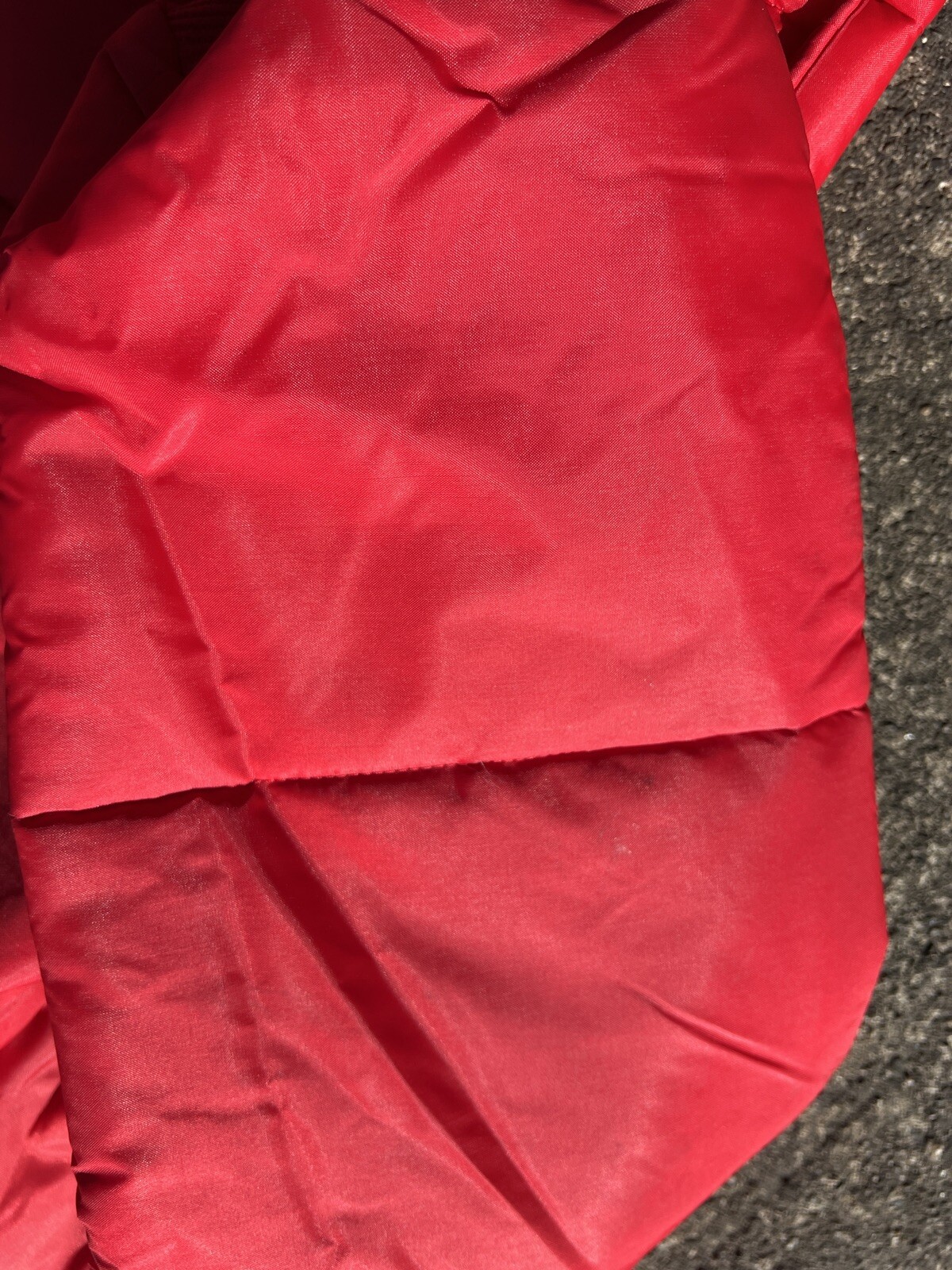 AP MUFFLERS JACKET PUFFER JACKET COAT UPSTREAM RACING… Gem