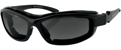 Bobster Road Hog Ii Convertible Sunglasses Brh2001