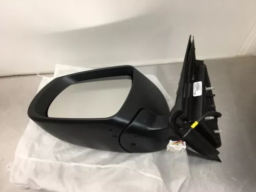 2019-2021 Infiniti QX50 Left Driver Side Signal Door Mirror OEM