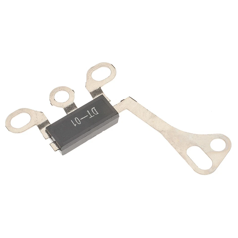 New SMP Alternator Diode Trio For 1973 Chevrolet Laguna - Image 3 of 3