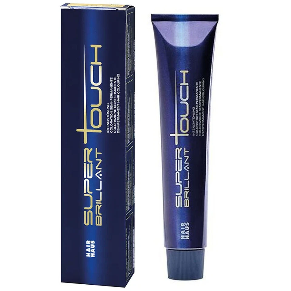 Hairhaus SBT Tönung 66-45km - 100ml - Neu aus DE, kein Import