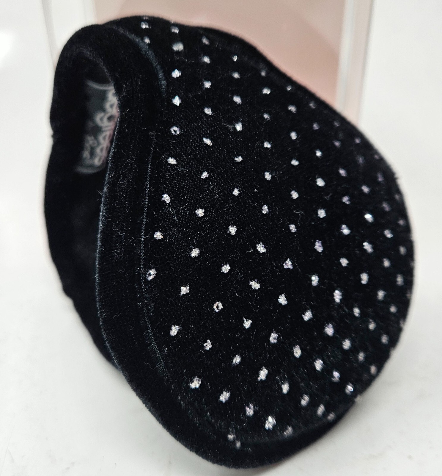 Degrees by 180's Women Ear Warmers Adjustable Behind Head Winter