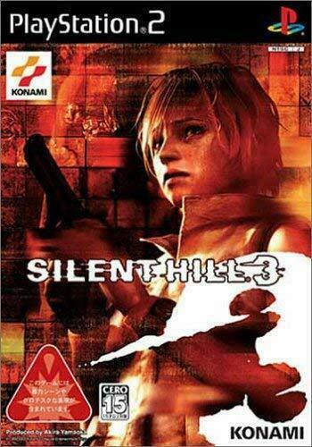 Silent Hill - Dublado em Português - Game Repro Ps1 / Psx Reproduction  Playstation 1 By XGAMELIVE - AliExpress