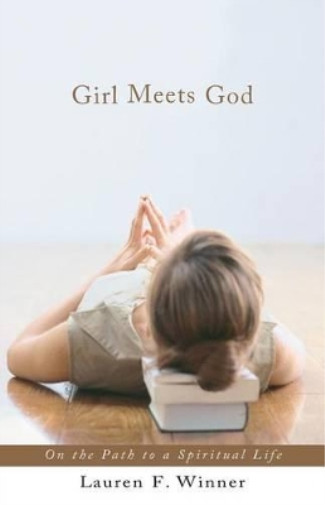 Thumbnail - Lauren F Winner Girl Meets God (taschenbuch) (us Import)