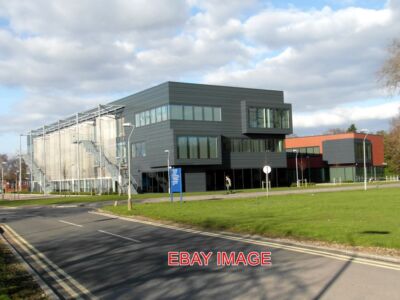 PHOTO  READING UNIVERSITY BUILDING (11)