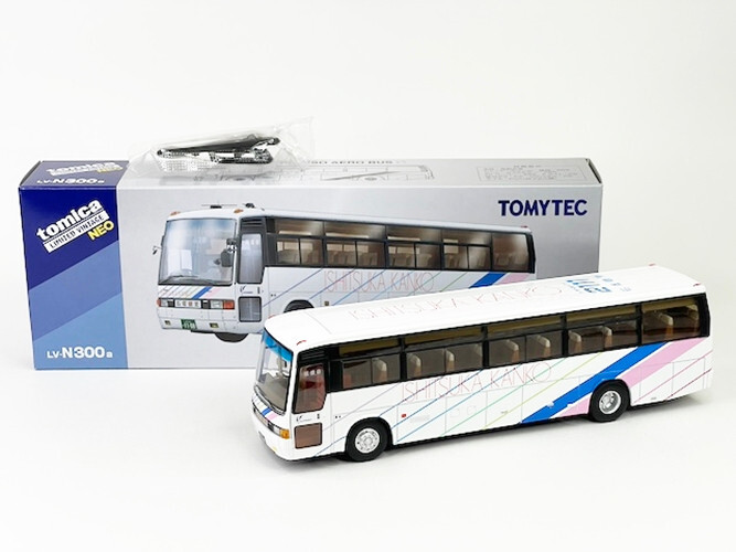 期間限定値下 トミカリミテッドヴィンテージNEO LV-N300a 三菱ふそう Tomytec Tomy Tomica Vintage NEO LV-N300a Mitsubishi Fuso