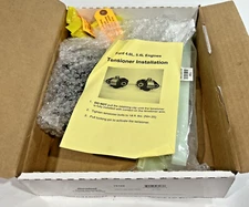 Duralast Timing Set 76168