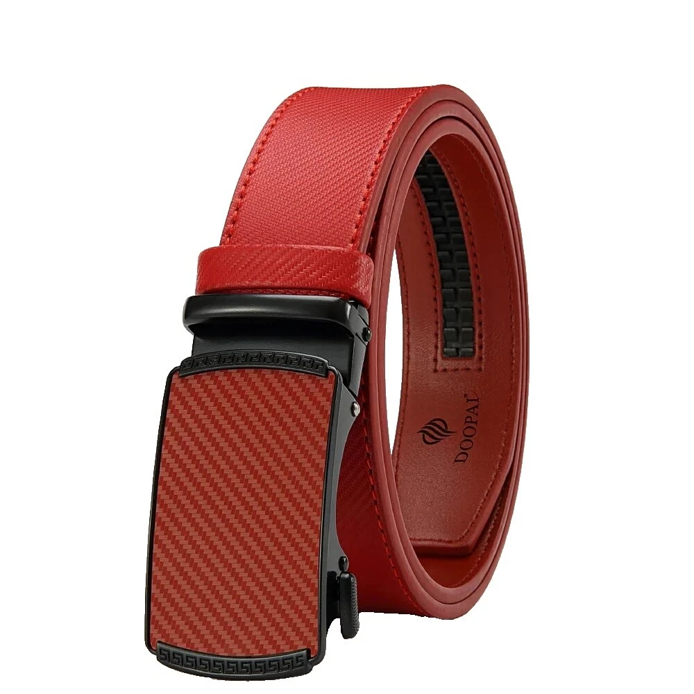 Christmas Belts for Men