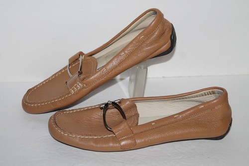 Anne Klein Davis Drivers / Casual Flats 