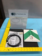 SUNX FT-FM2 FIBRE OPTIC SENSOR FT-FM2, 170203