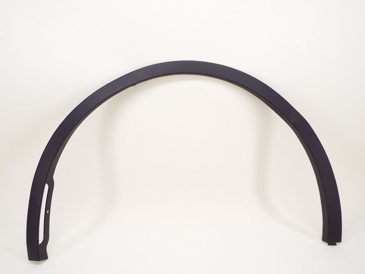 Tesla Model Y LH Front Fender Garnish 1494185-00-C | eBay