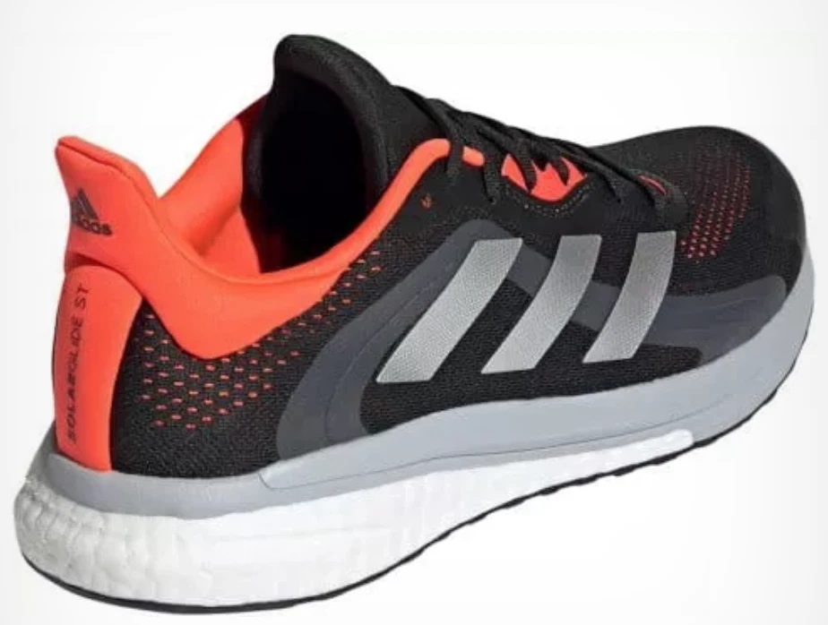 adidas Originals Solar Glide 4 ST Marine - Chaussures Chaussures-de-running  Homme 219,00 €