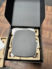 AMPLIFIER VSSL A.1 Amp For Home Audio Stereo And Surround Sound Theater