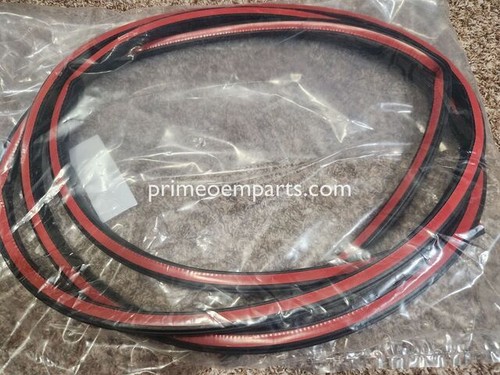 Vordertürdichtung Für Mercedes CLA - OEM A2047271187 A0007271300