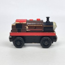 VTG 2000 Thomas Wooden Railway BERTRAM Thomas the Tank and Friends Magnetic