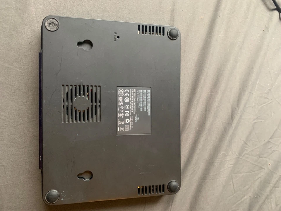 westen digital tv live media center 1tb - Image 3 of 4