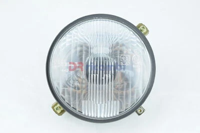 Scheinwerfer CARELLO Fiat 124 (66-74) 07903816 07.901.700 449 - Bild 1 von 3