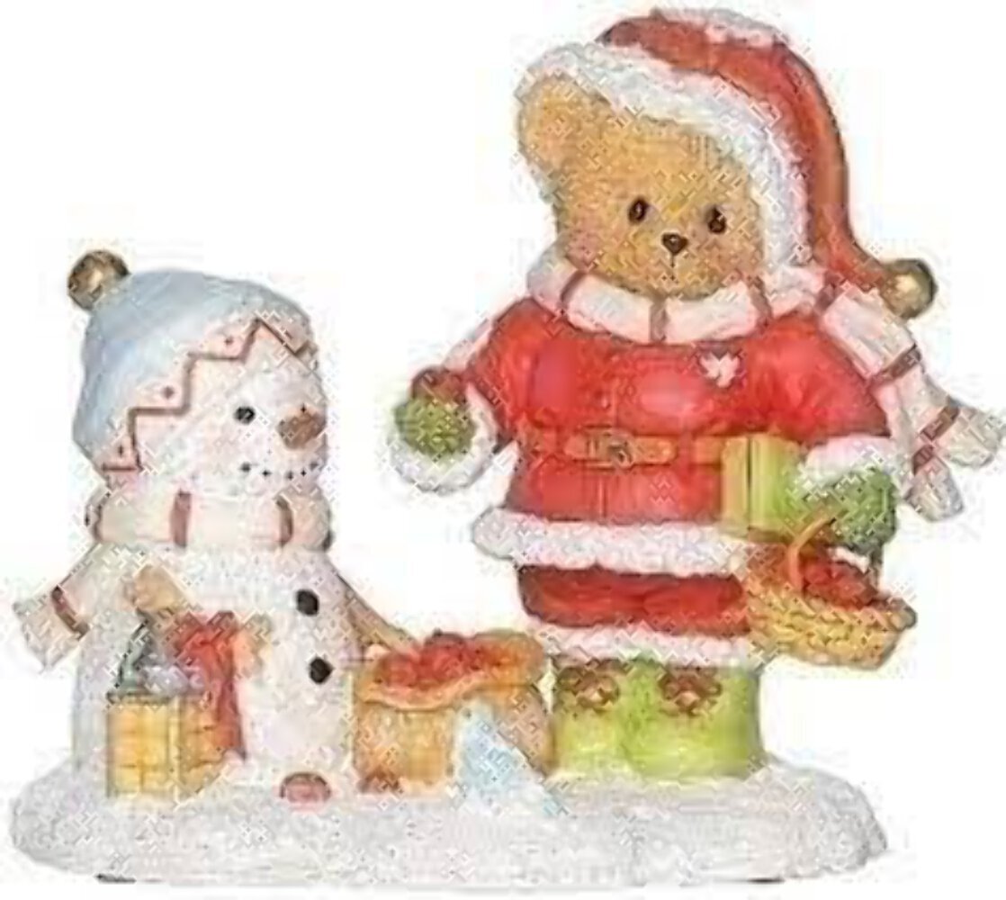 Cherished Teddies: 