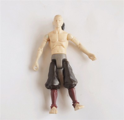 zuko action figure