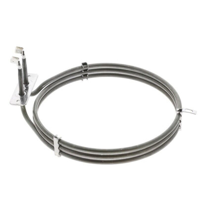 ORIGINAL SMEG UMLUFT BACKOFEN & ELEKTROHERD HEIZELEMENT 2700W 806891083