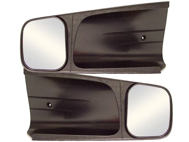 For 1988-2000 GMC K2500 Towing Mirror Set CIPA 53376HKYF 1998 1997 1996 1989 - Image 3 of 4