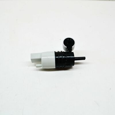 NEW MB C T-MODEL S205 WINDSHIELD WASHER PUMP MOTOR A2058660000 