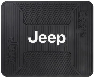 PLASTICOLOR 001222R01 Jeep Utility Mat