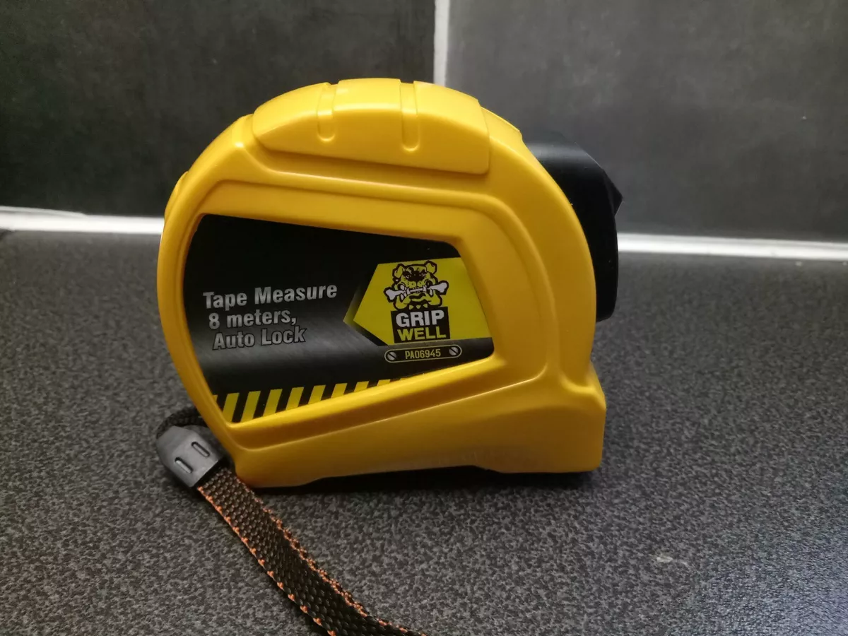 Best 8m cheap tape measure